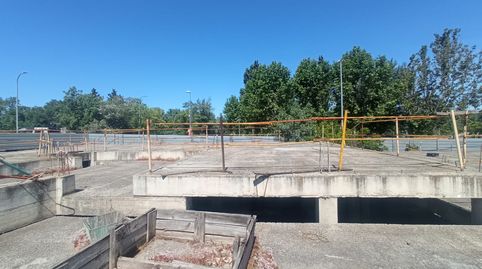 EDIFICIO RESIDENCIAL EN CONSTRUCCIÓN, imagen 3