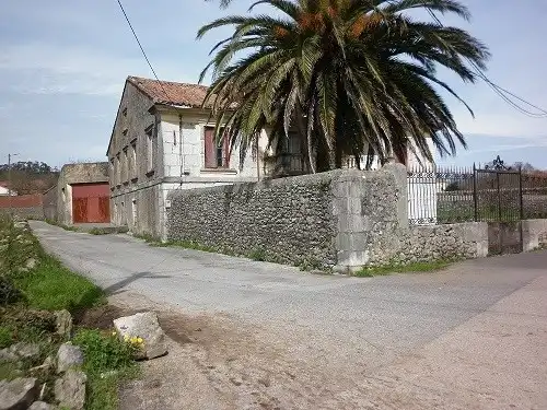 Exterior view of Houses for sale in Santoña