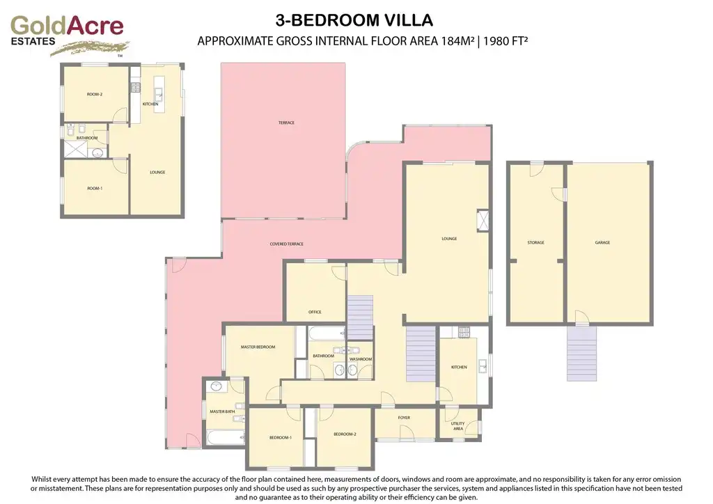 Casa en venda a Villaverde, imagen 57