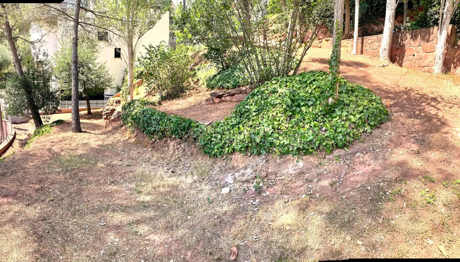 Terreny residencial en venda a Corbera de Llobregat, imagen 4