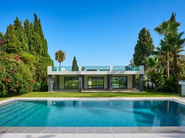 Maison avec piscine à vendre à Milla de Oro