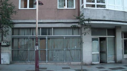 Foto 4 von Geschaftsraum zum Verkauf in Avenida de Castrelos, Comesaña - Matamá, Vigo