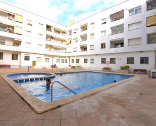 Piscina de Pis en venda en Pineda de Mar amb Aire condicionat, Calefacció i Terrassa