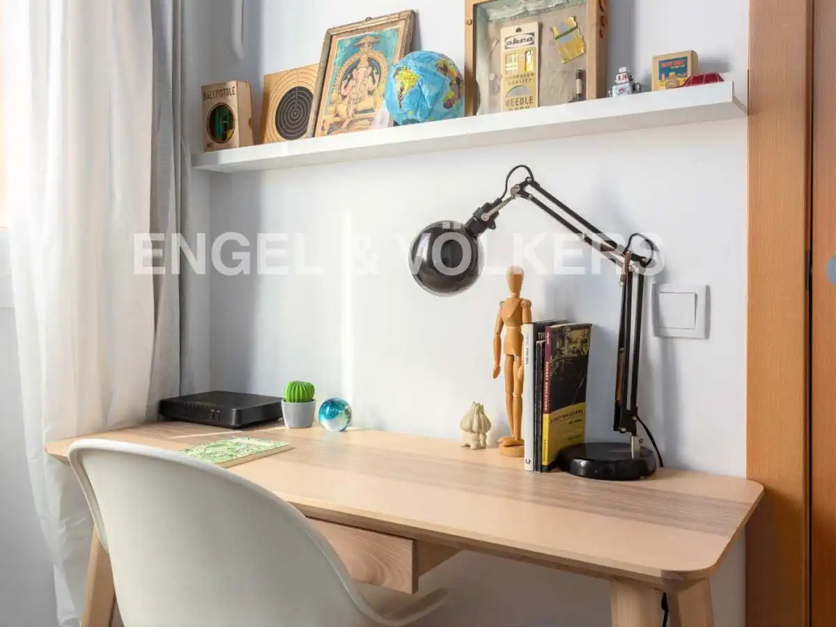 Appartement à louer à Ciutat Vella, imagen 15