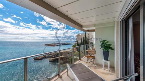 Foto 3 de Pis en venda a Avinguda Joan Miro, Cala Major, Illes Balears