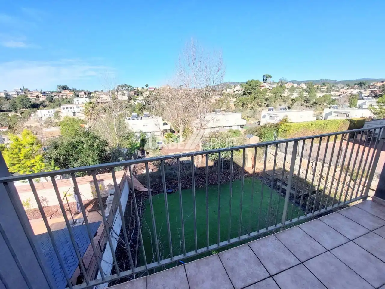 Villa mit Garten zum Verkauf in Viladecavalls, imagen 16