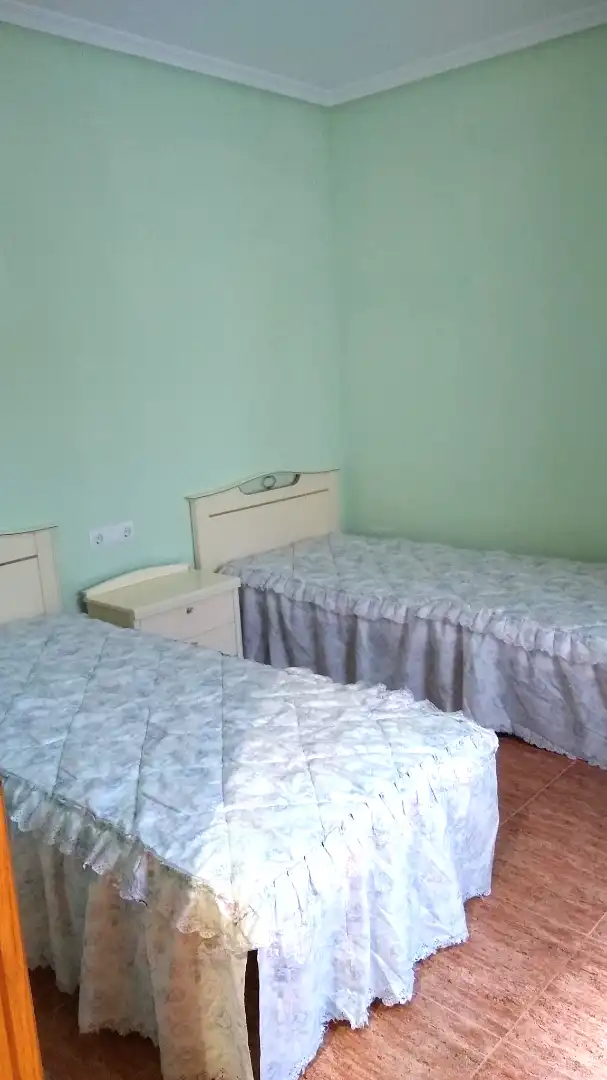 Flat for sale in Membrilla