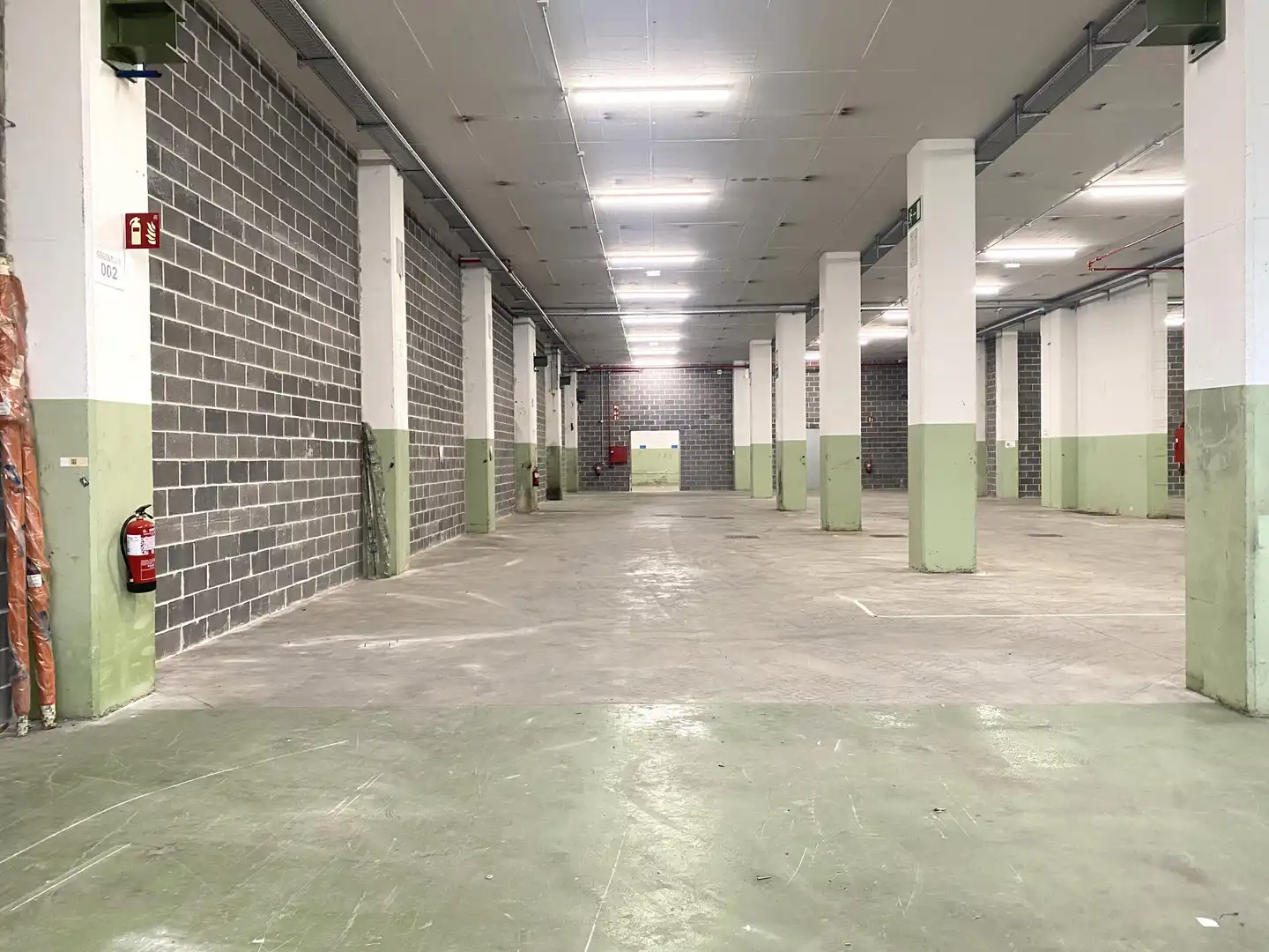 Industriegebäude zum Verkauf in Caracter Arriaga Auzoa, imagen 23