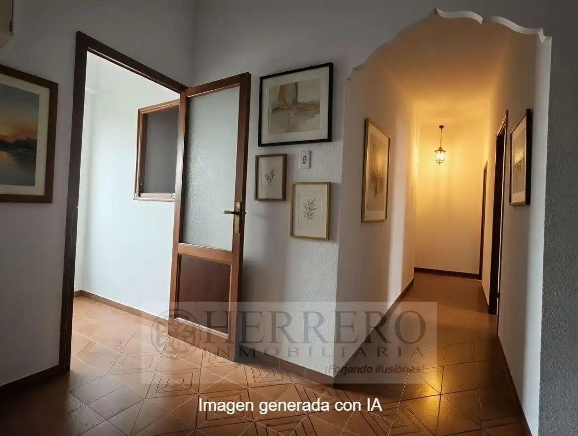 Piso con terraza en venta en Avenida REPUBLICA ARGENTINA DE LA, imagen 13