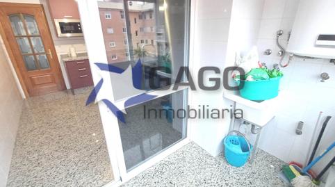 Foto 5 de Pis de lloguer a Ciudad Jardín - Zoco,  Córdoba Capital