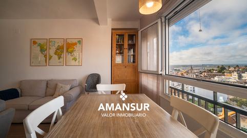 Foto 3 de Pis en venda a Calle Argantonio, Las Torres - Guadalupe,  Huelva Capital