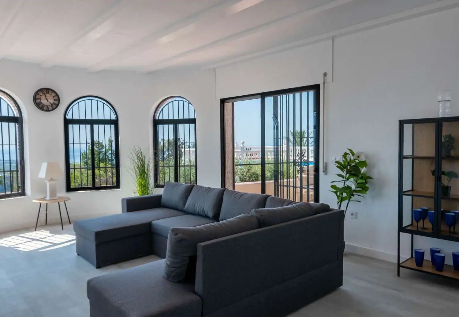 Villa mit Pool zum Verkauf in Centro, imagen 9