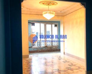 Dining room of Office to rent in  Valencia Capital  with Air Conditioner
