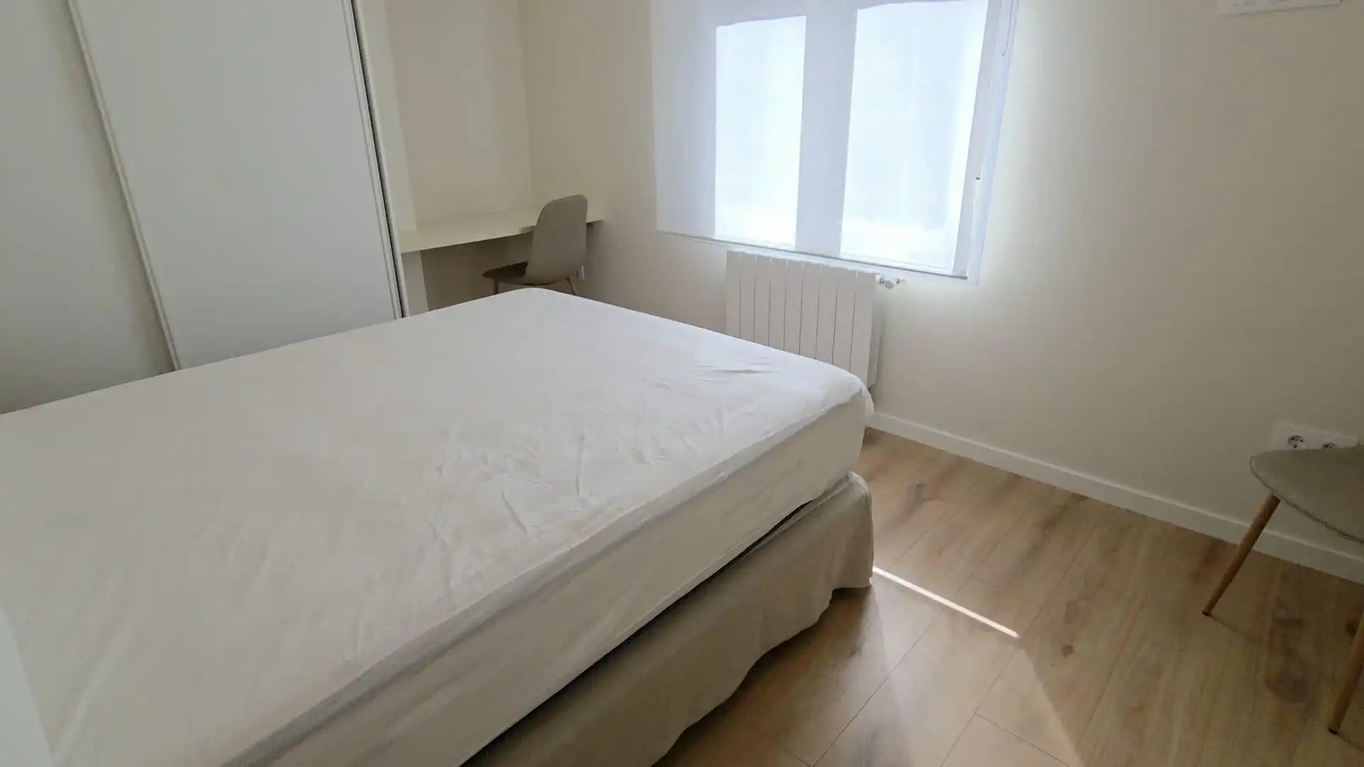 Flat with terrace to rent in Calle TRASMIERA, imagen 21