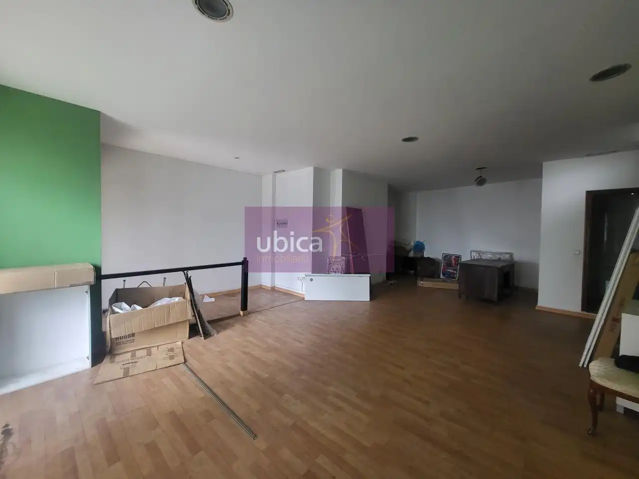 Planta baixa en venda en Vigo 
