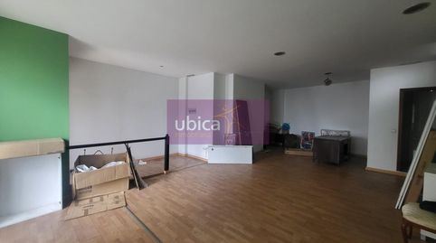 Foto 4 de Planta baixa en venda a Teis, Vigo