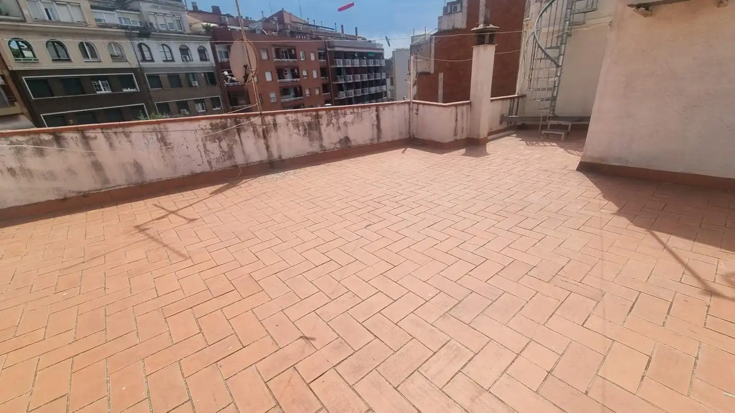 Pis amb terrassa en venda a calle de Portugalete, imagen 17