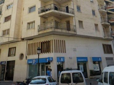 Local commercial à vendre à Av Sagi-Barba esq Plaza de los chorros