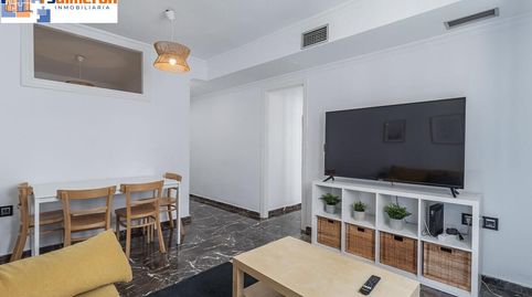 Foto 4 von Wohnung zum Verkauf in Calle Navas, San Matías - Realejo, Granada Capital