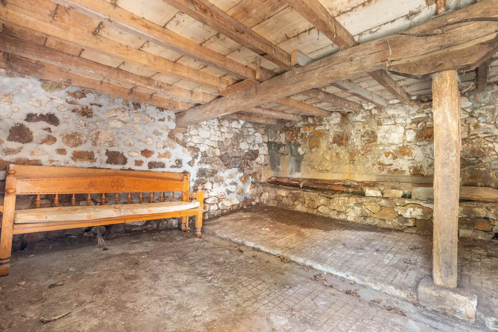 Terreno en venta en Peñamellera Alta