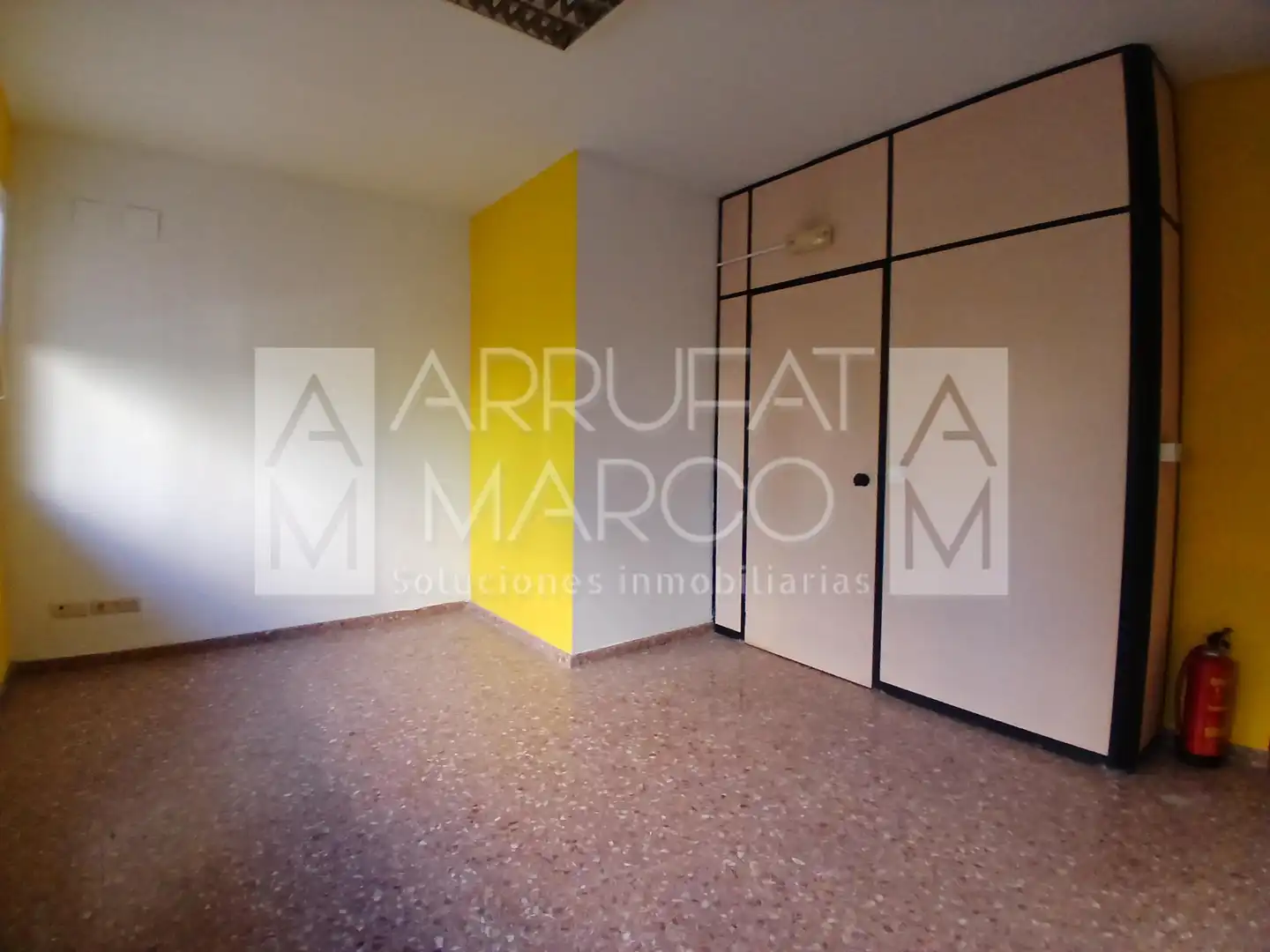 Büro zur Miete in Piscinas, imagen 3
