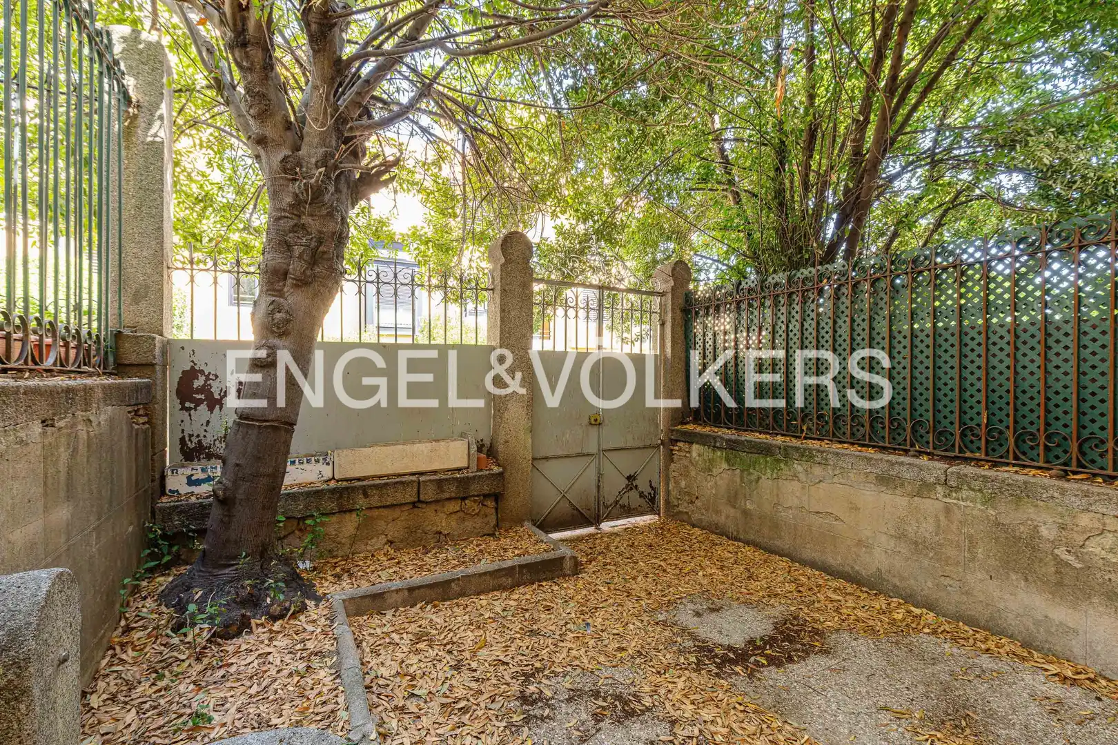 Flat with garden for sale in Centro - Casco Histórico, imagen 28