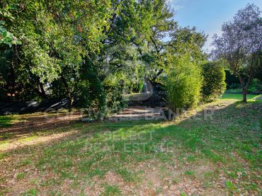 Terreno residenziale in vendita a Bellaterra