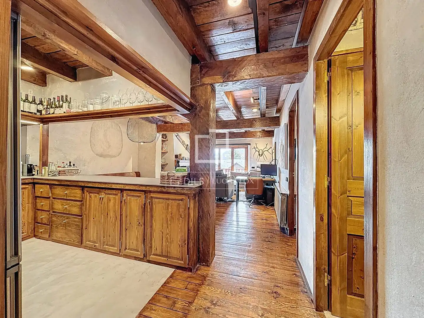 Flat for sale in Madrid  with Heating, Parquet flooring and Terrace