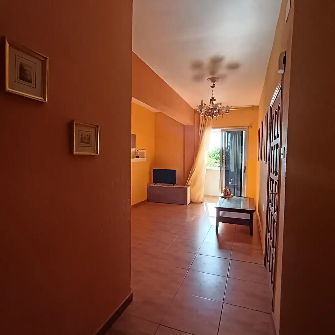 Piso en venta en Santa Cruz de Tenerife