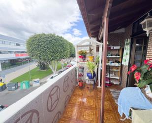 Balcony of Attic for sale in Telde