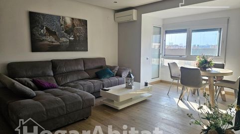 Foto 2 de Pis en venda a Calle Valle de la Ballestera, Barrio de Campanar, Valencia Capital