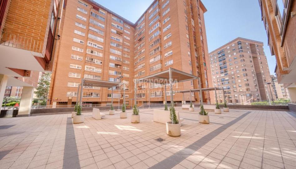 Photo 1 of Flat for sale in C. de José Garrote Tebar, Parquesol, Valladolid
