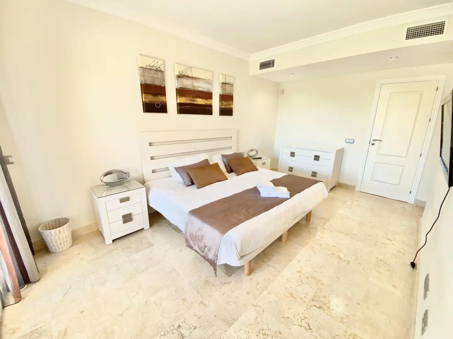 Apartament amb terrassa de lloguer a Benamara - Atalaya, imagen 19