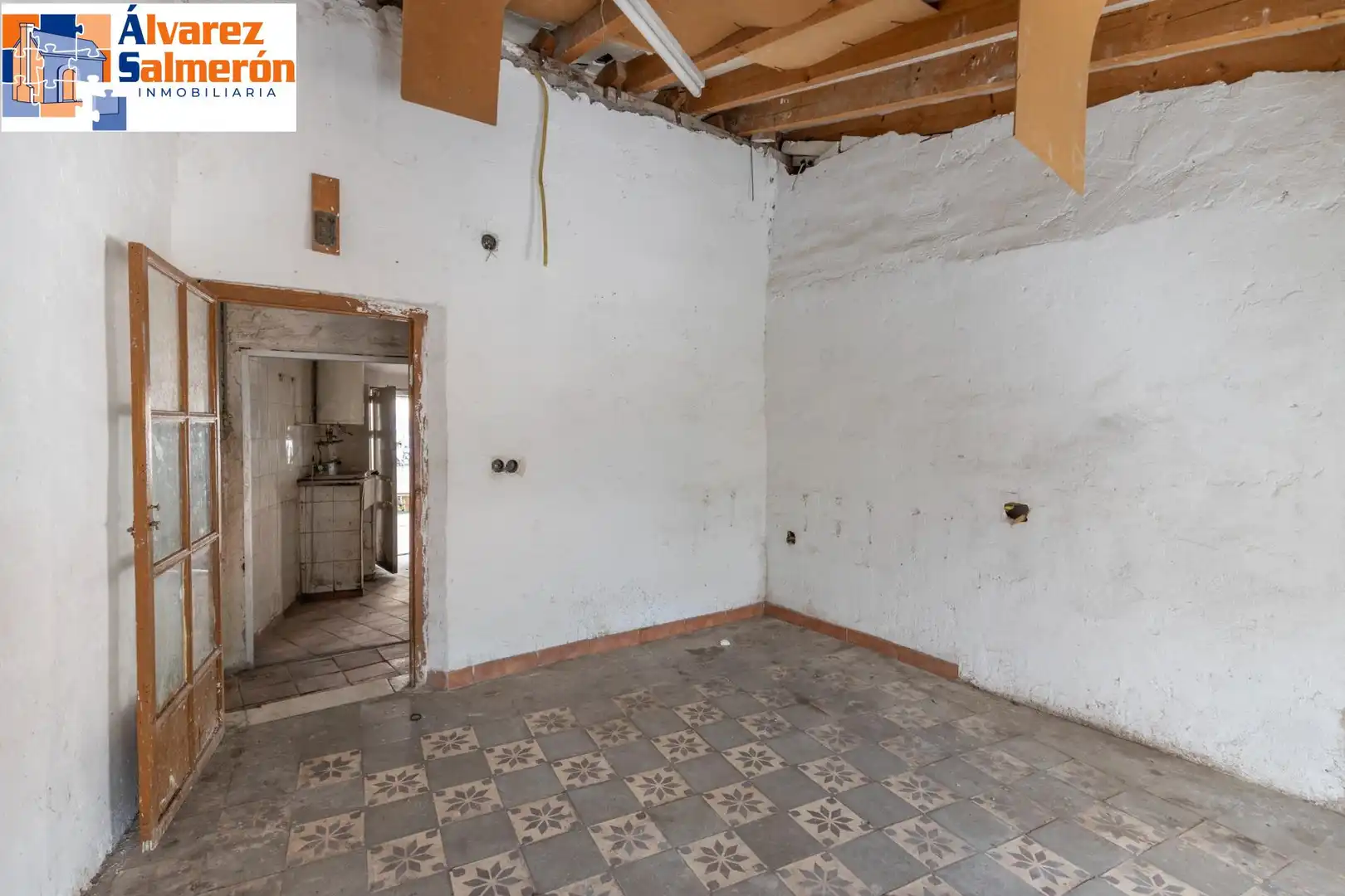 Houses for sale in Granada