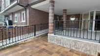 Terrace of Flat for sale in Castañeda  with Balcony