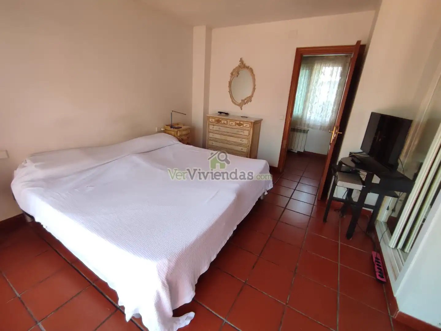 Dormitori de Casa o xalet en venda en Esparreguera amb Aire condicionat, Calefacció i Jardí privat