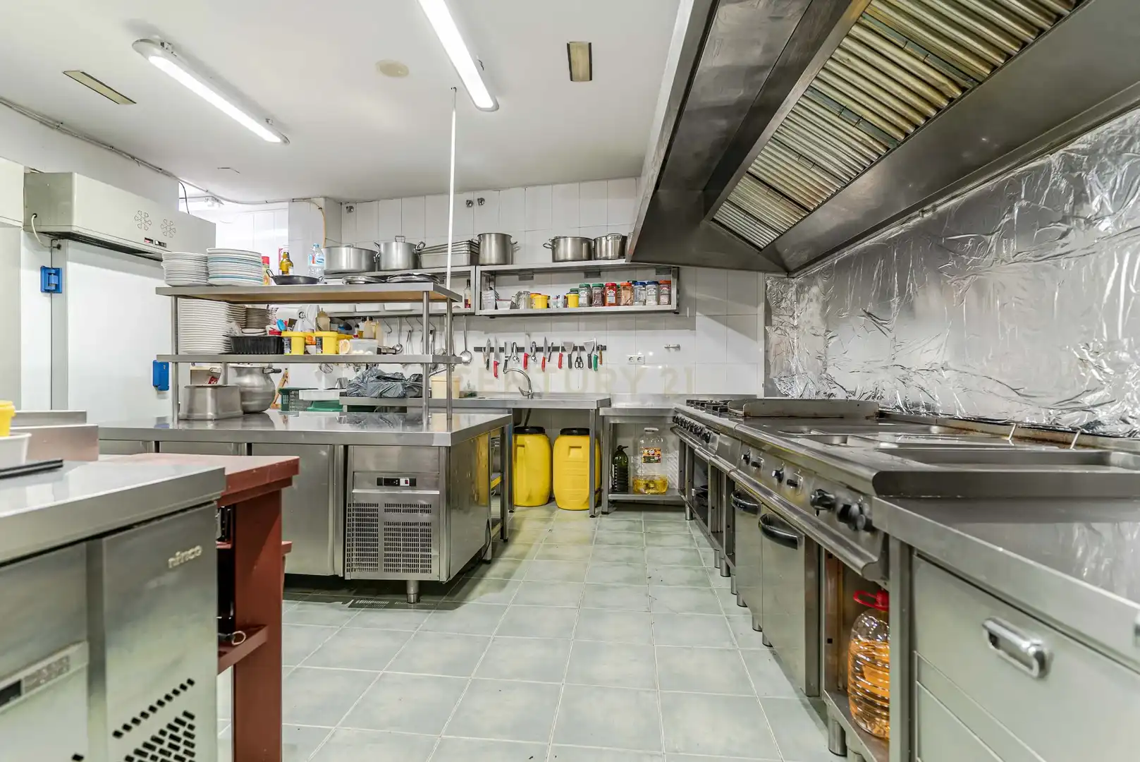 Business premises for sale in CALLE PONIENTE 5, imagen 23