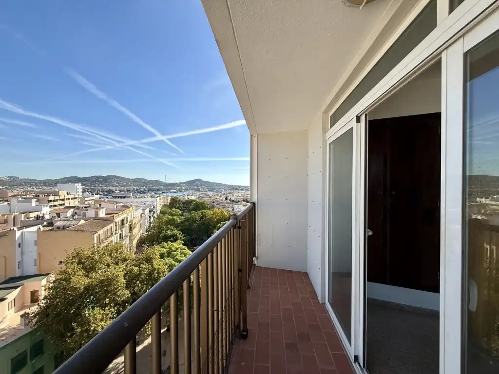 Penthouse mit Aufzug zum Verkauf in Avenida Espanya, imagen 7