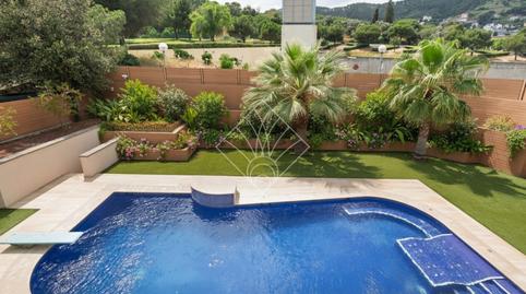 Foto 4 de Casa o xalet en venda a Sarrià,  Barcelona Capital