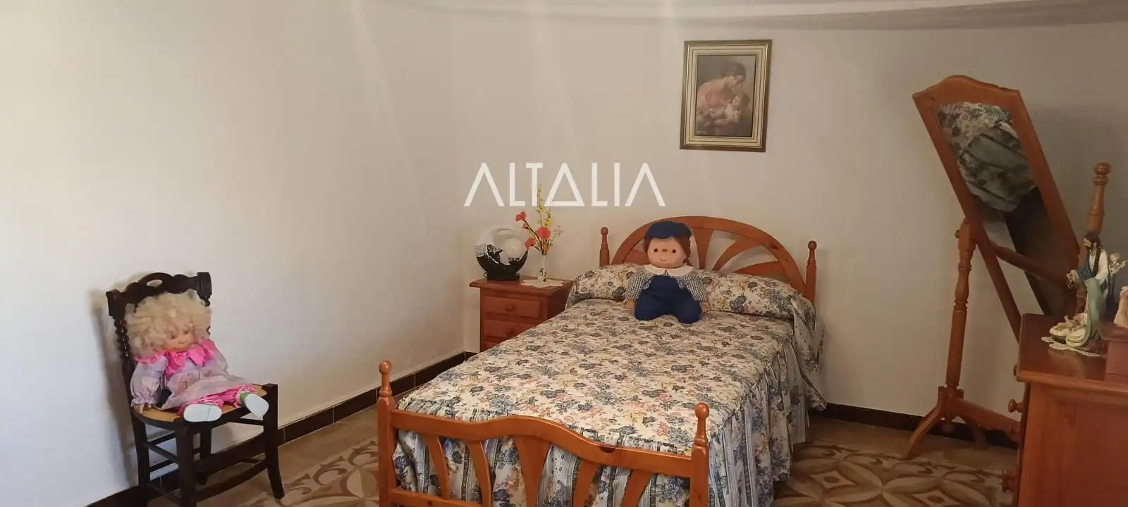Casa amb jardí en venda a MISERICORDIA, imagen 32