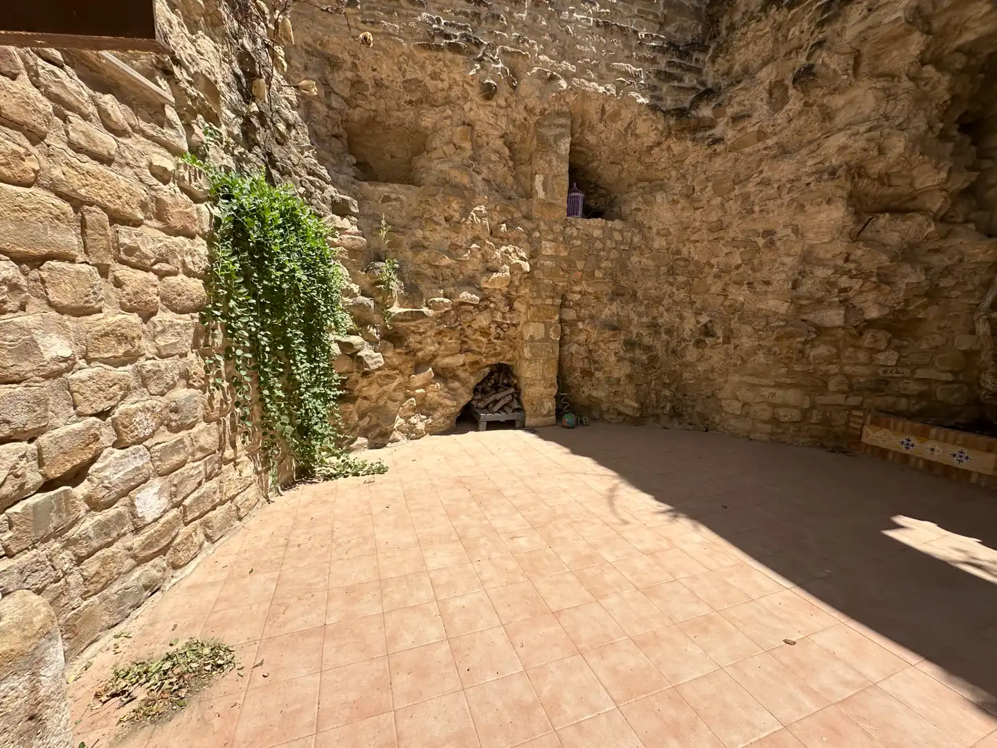 Casa o xalet en venda en Úbeda amb Balcó