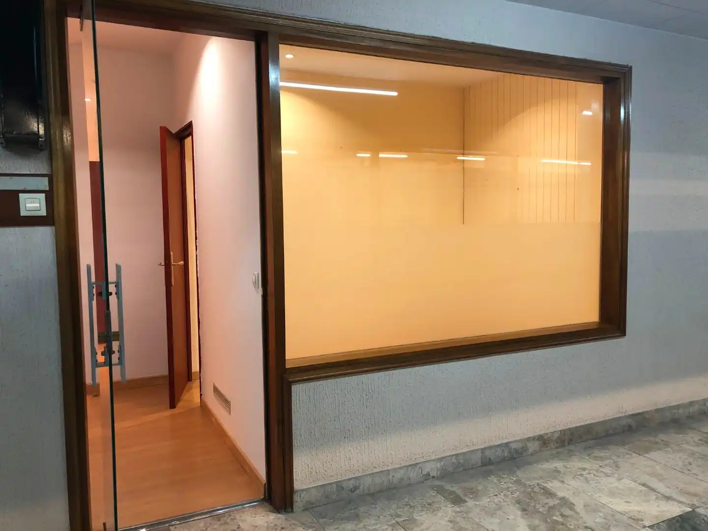 Business premises for sale in Pujada del Castell 28