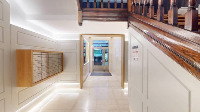 Piso en Venta en Iturribide Kalea en Solokoetxe