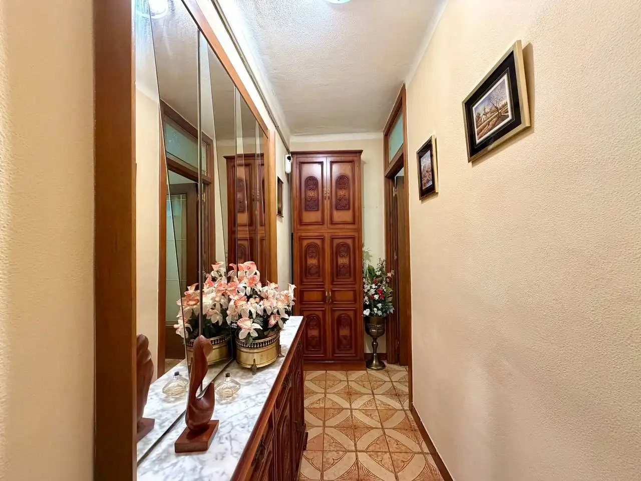 Flat with terrace for sale in Carrer de la Vall d'Ordesa, imagen 4