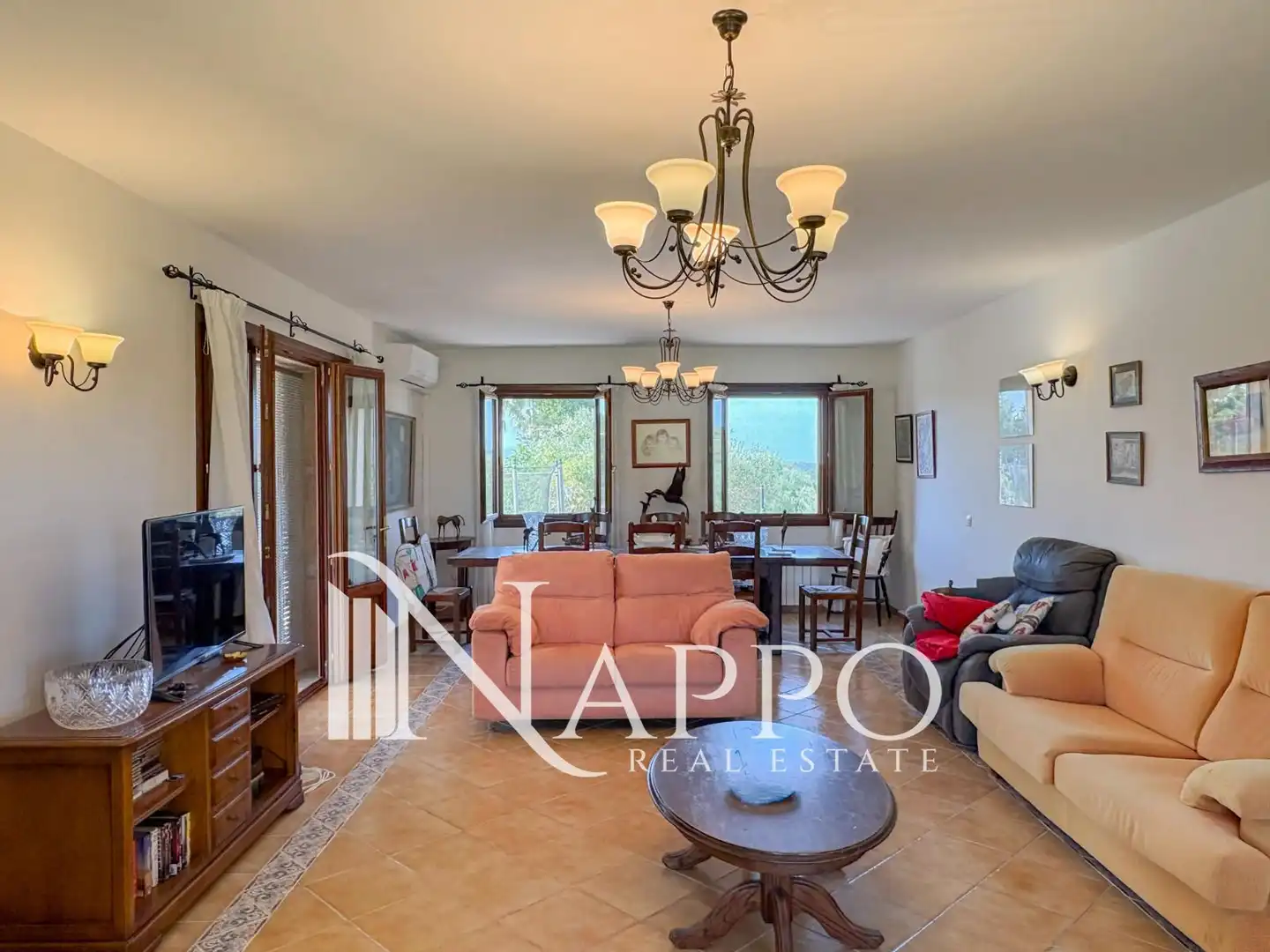 Villa mit Pool zum Verkauf in 25, imagen 33