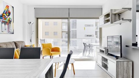 Foto 3 von Wohnungen zum Verkauf in Calle Clavo, Villamartín - Las Filipinas, Orihuela