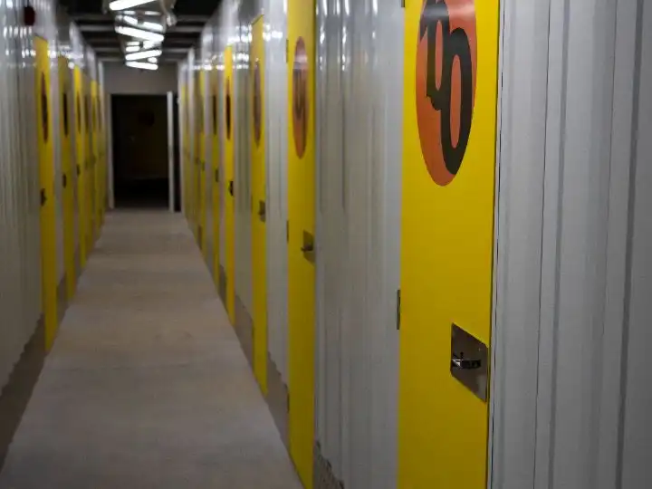 Storage room for rent in Torremolinos  with Alarm