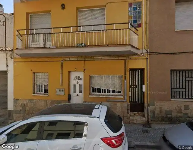Wohnung zum Verkauf in CL PONENT, nº 7, Planta 1, Puerta 1