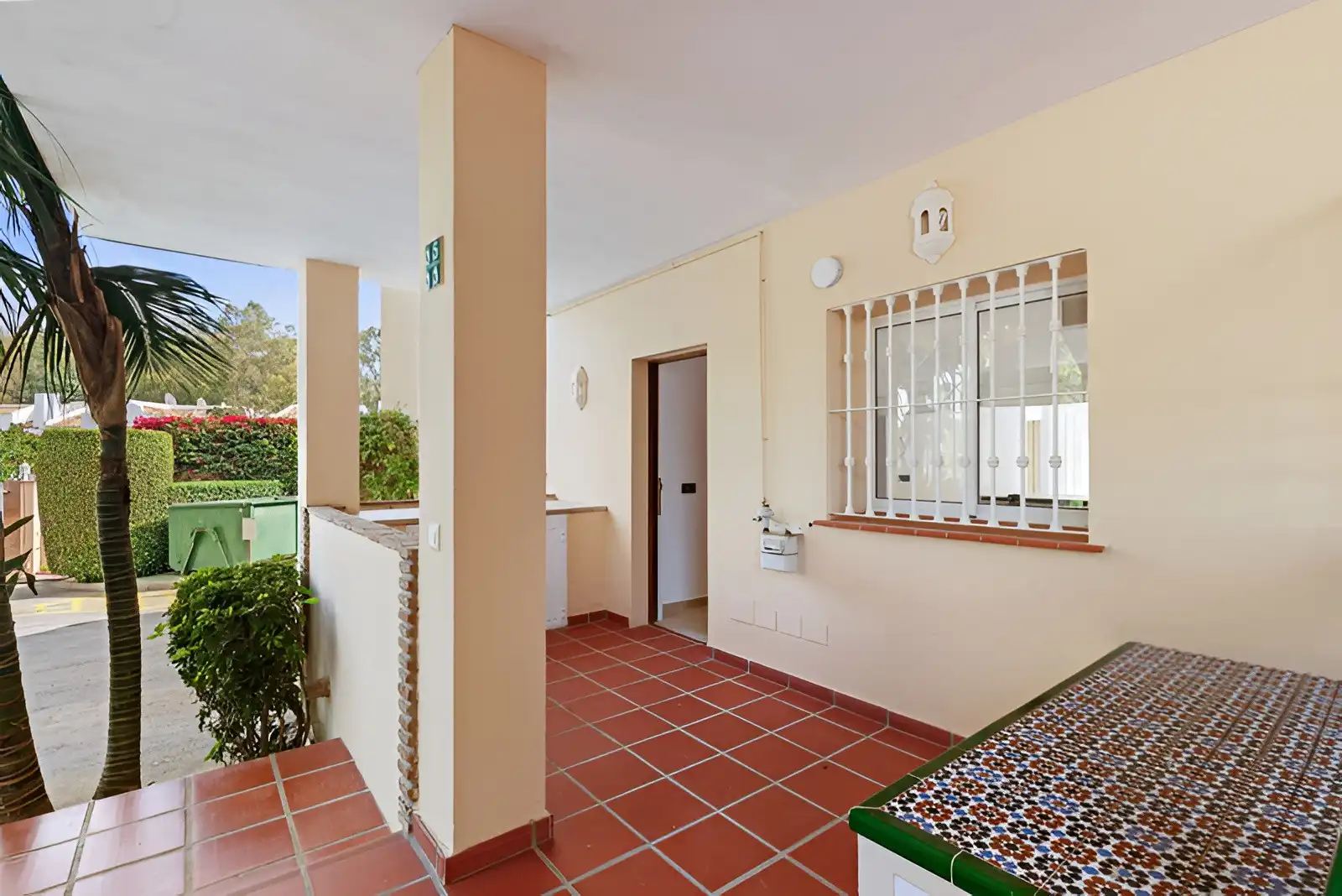 Habitatge amb piscina en venda a Nueva Andalucía, imagen 36