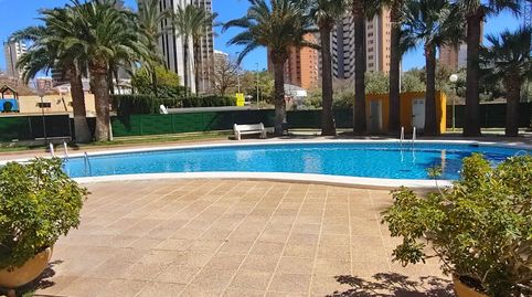FANTÁSTICA VIVIENDA EN VENTA DE 1 HABITACIÓN EN FINESTRAT, imatge 2